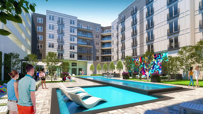 Mosaic Summit Pointe Apartments - undefined, undefined