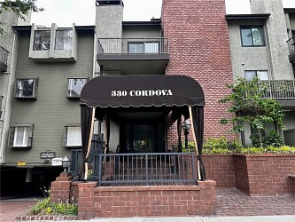 330 Cordova St #344 - Pasadena, CA
