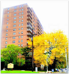 Passaic Towers Apartments - Passaic, NJ