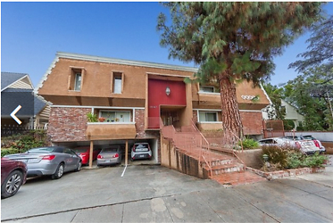 Huston 11147 Apartments - North Hollywood, CA