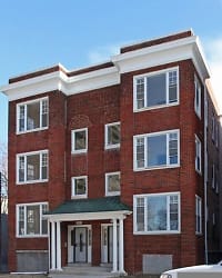 2443 Callow Ave unit 3 - Baltimore, MD