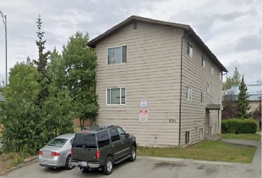 901 E 12th Ave unit 5 - Anchorage, AK