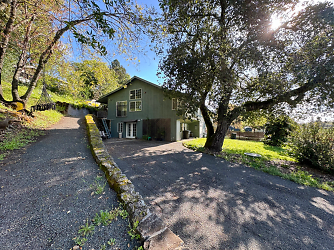 672 Anderson Ln unit 672 - Angwin, CA