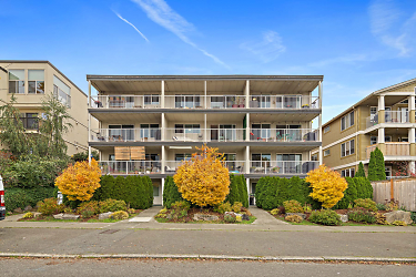 2020 Lake Union Apartments - Seattle, WA