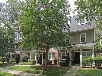The Avenue Apartments - Greensboro, NC