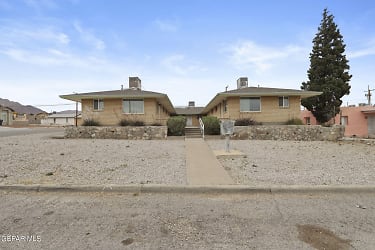 3901 Leavell Ave #5 - El Paso, TX