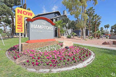 The Hamptons Apartments - Las Vegas, NV