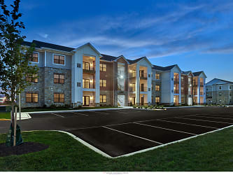 The Reserve At Ponds Edge Apartments - Delmar, MD