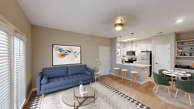 Forty57 Apartments - Lexington, KY