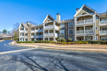 The Mill At Chastain Apartments - Kennesaw, GA