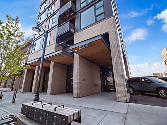 Parkview West Apartments - Spokane, WA