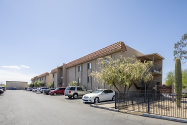 Pine Terrace Apartments - Phoenix, AZ