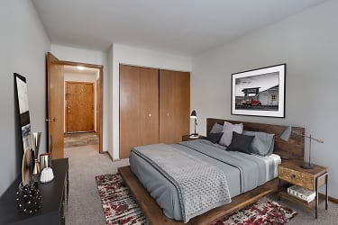 Franklin Villa Apartments - Minneapolis, MN