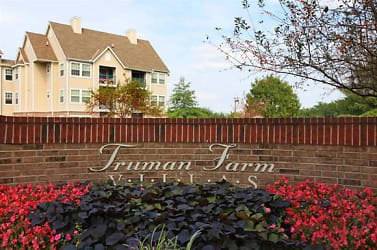 Truman Farm Villas Apartments - Grandview, MO