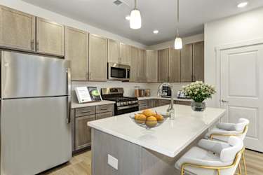 Glenside Apartments - Scotch Plains, NJ