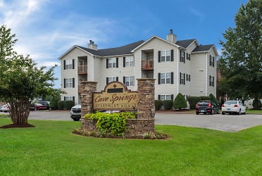 Cave Springs Apartments - Bowling Green, KY