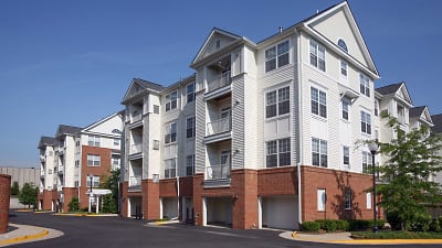 The Reserve At Eisenhower Apartments - Alexandria, VA
