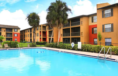 Westshore Crossing Apartments - Tampa, FL