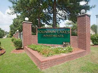 Fountain Lakes Apartments - undefined, undefined