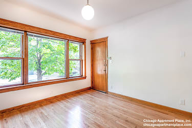 3810 N Greenview Ave unit 1 - Chicago, IL