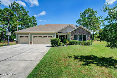 111 Teal Ct - Sneads Ferry, NC
