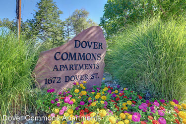Dover Commons Apartments - Lakewood, CO