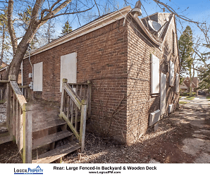 9729 Lakepointe St - undefined, undefined