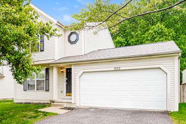820 Windy Hill Ln - Galloway, OH