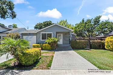 352 San Carlos Avenue - Redwood City, CA