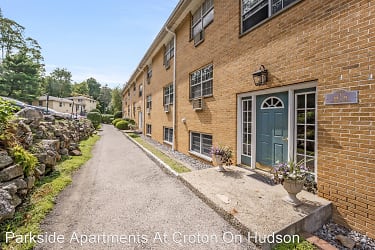 Parkside Apartments At Croton On Hudson - Croton On Hudson, NY