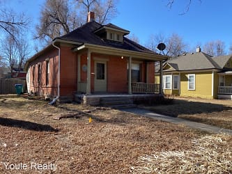 511 W Mulberry St - Fort Collins, CO