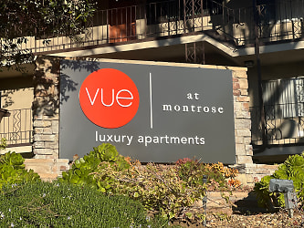 The Vue At Montrose Apartments - Glendale, CA