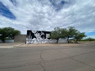 1250 E Manlove St unit 5 - Tucson, AZ