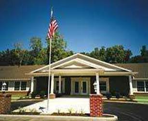 Moongate Adult Community Apartments - Temperance, MI