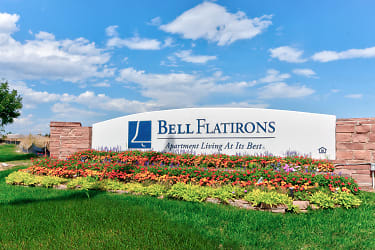 Bell Flatirons Apartments - Superior, CO