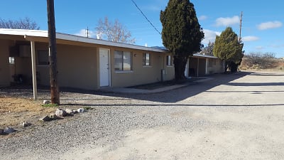 840 N Fort Ave - Sierra Vista, AZ