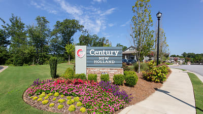 Century New Holland Apartments - Gainesville, GA
