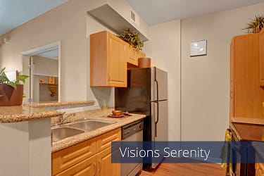 Visions Apartment Homes - undefined, undefined