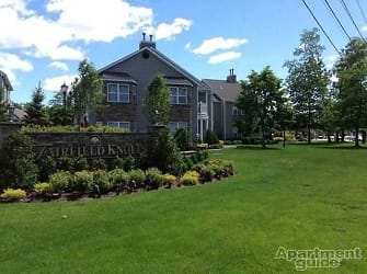 Fairfield Knolls At West Sayville Apartments - undefined, undefined