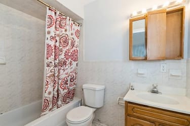 7 Halleck St #3 TOP - undefined, undefined