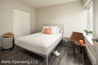Brand New Furnished Apartments With Hotel Style Services And Amenities - Schofield, WI