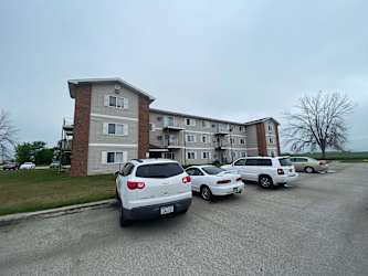 1405 Seneca St unit 1 - Storm Lake, IA