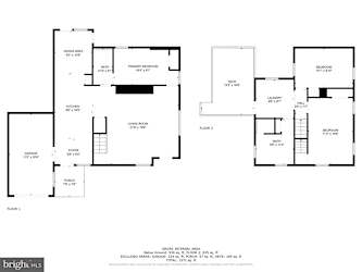 15345 Falls Rd - Sparks Glencoe, MD