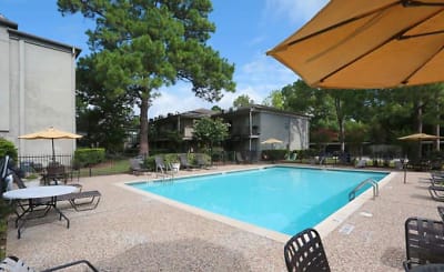 1202 Seagler Rd unit 327 - Houston, TX