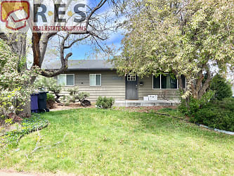 1853 S Quitman St - undefined, undefined