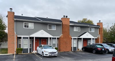 Rockwood Apartments - Shiloh, IL