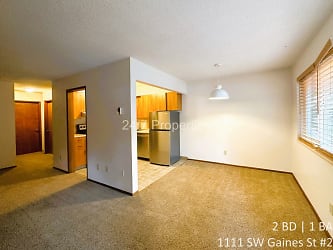 1111 S Gaines St unit 02 - Portland, OR