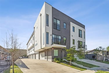 4640 Munger Ave #107 - Dallas, TX