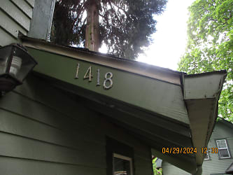 1443 W 11th Ave unit 3 - Eugene, OR