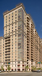 Liberty Tower Apartments - undefined, undefined